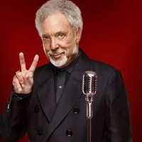 Tom Jones
