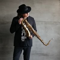 Boney James