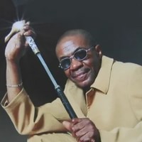 Oliver Cheatham