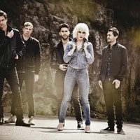The Sounds
