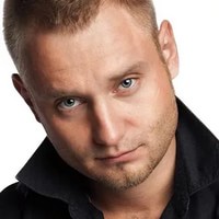 Алексей Хворостян