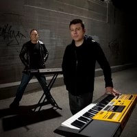 The Crystal Method