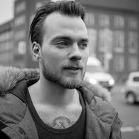 Ásgeir