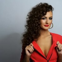 Vika Jigulina