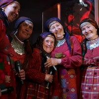 Бурановские бабушки
