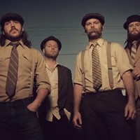 The Silent Comedy