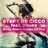 Stefy De Cicco