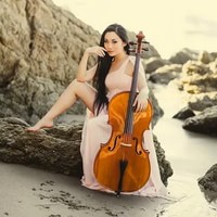 Tina Guo