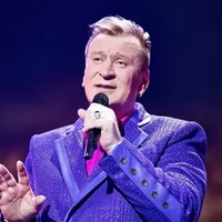 Сергей Пенкин