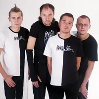 Ангел НеБес