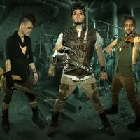 Abney Park