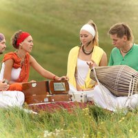 Shanti People