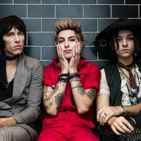 Palaye Royale