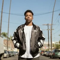 Azizi Gibson