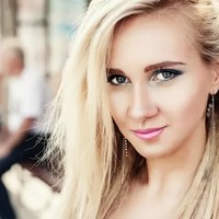 Женя Юдина