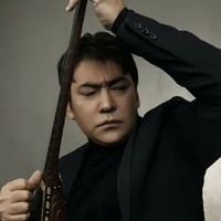 Мейрамбек Бесбаев