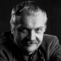 Олег Форостенко