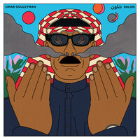 Shi Tridin - Omar Souleyman