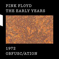 Obscured By Clouds - Pink Floyd
