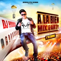 Hadi ma vie - DJ Hamida, Cheba Maria, Oriental Impact