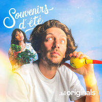 Chega de Saudade - Souvenirs d'été - Yuksek, Julia Jean-Baptiste