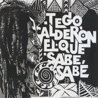 Dando Break - Tego Calderón