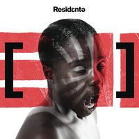 Guerra - Residente