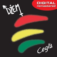KIM JESTEM-JESTEM SOBIE - Dzem
