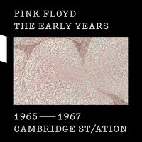Apples And Oranges - Pink Floyd