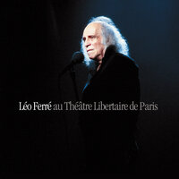 Ils ont voté - Léo Ferré