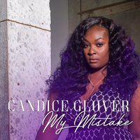 Candice Glover