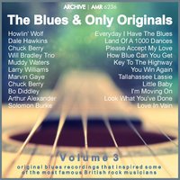The Little Red Rooster - Howlin' Wolf