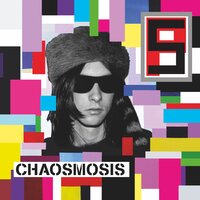 Private Wars - Primal Scream