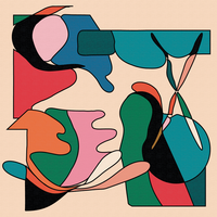 Heartbreak - Bonobo, Totally Enormous Extinct Dinosaurs