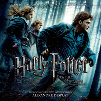 The Deathly Hallows - Alexandre Desplat