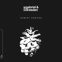 All I've Got - Gabriel & Dresden, Sub Teal