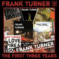 Dancing Queen - Frank Turner