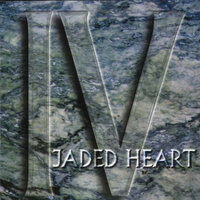 Way Back Home - Jaded Heart