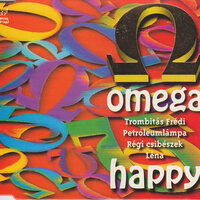 Kemény játék - Omega