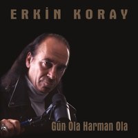 Melek misin - Erkin Koray