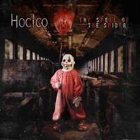 Tiempos de Furia - Hocico