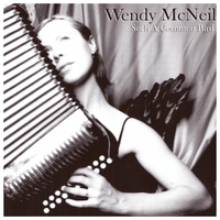 Julien - Wendy McNeill