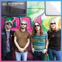 The Steepwater Band