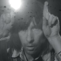 Invisible City - Primal Scream, Daniel Avery