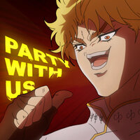 Party With Us - S3RL