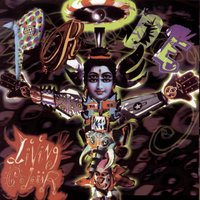 Visions - Living Colour