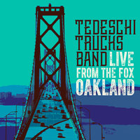 Keep On Growing - Tedeschi Trucks Band