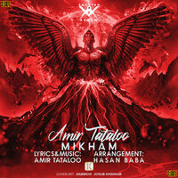 Mikham - Amir Tataloo