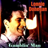 Kevin Berry - Lonnie Donegan