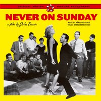 Never on Sunday (Les Enfants Du Pirée) - Manos Hadjidakis, Dalida